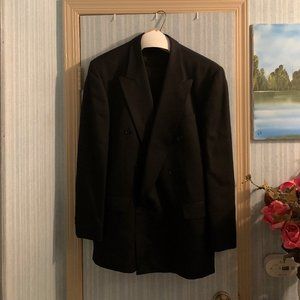 Bachrach Men's 2-piece Suit (like new)